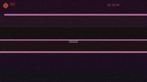 城市夜景漫步 - 处女 原创影像